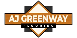 AJ Greenway Flooring logo
