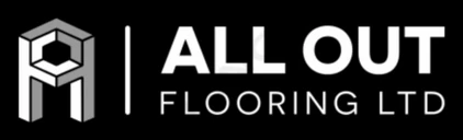 All Out Flooring logo