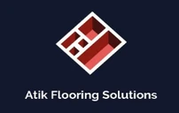 Atik Flooring Solutions logo